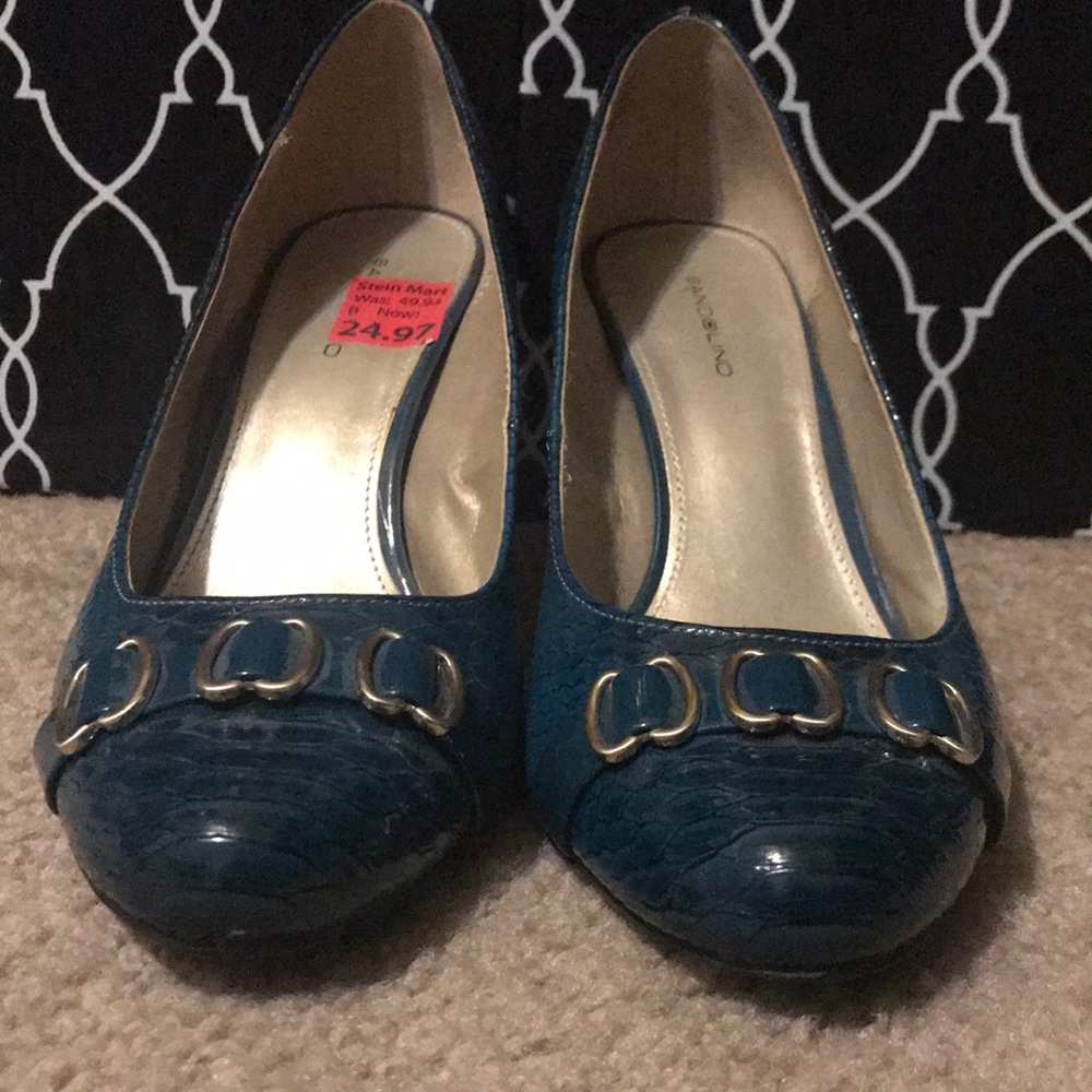 Women’s Shoes